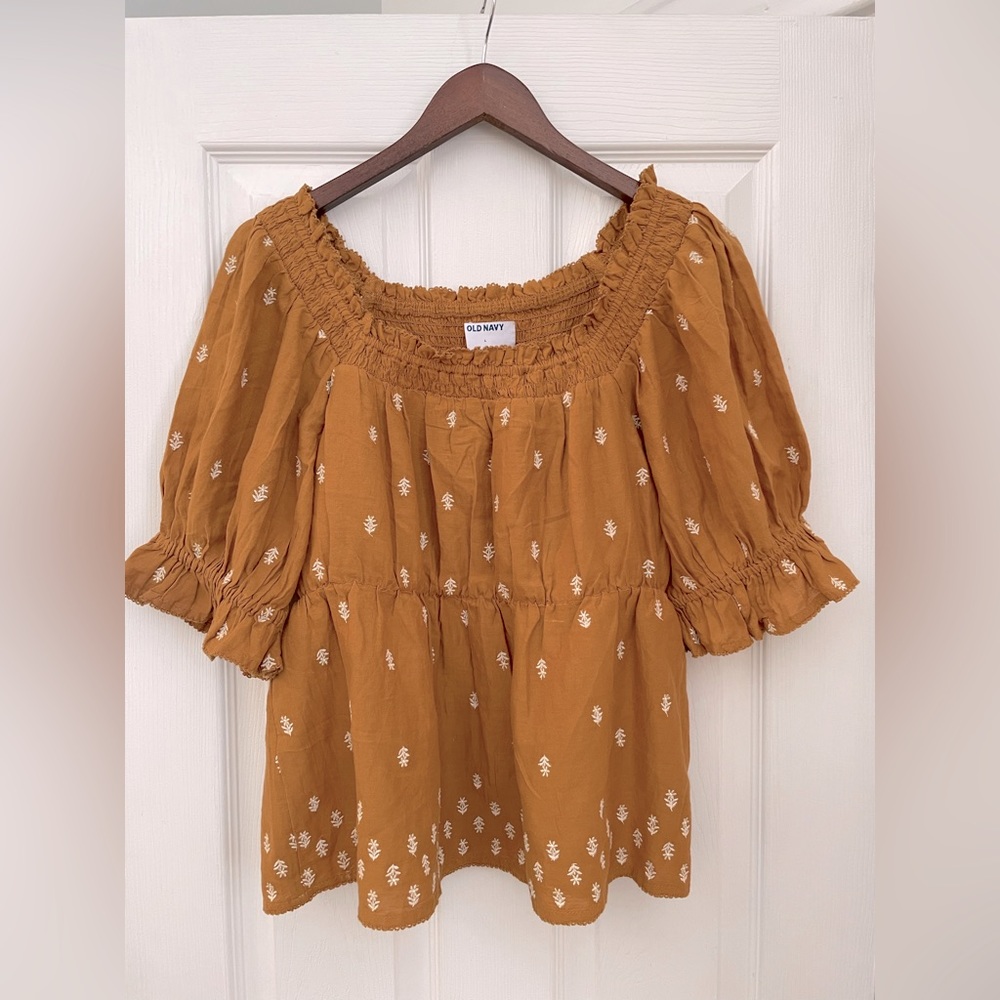 Womens Old Navy Blouse